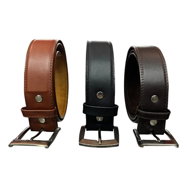 Cinturón sintético · modelo 02