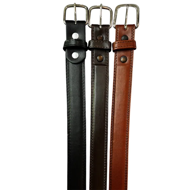 Cinturón sintético · modelo 03